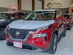 نیسان ئێکس ترەیل